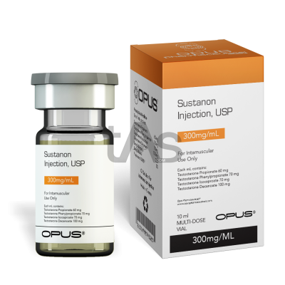 Sustanon-Box-Vial