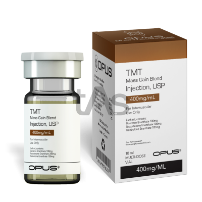 TMT-Vial