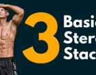 3 Basic Steroid Stack Cycles